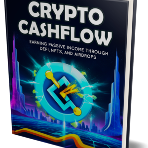 Crypto Cashflow