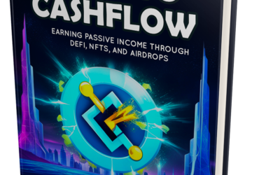 “Crypto Cashflow” Check Our Shop.