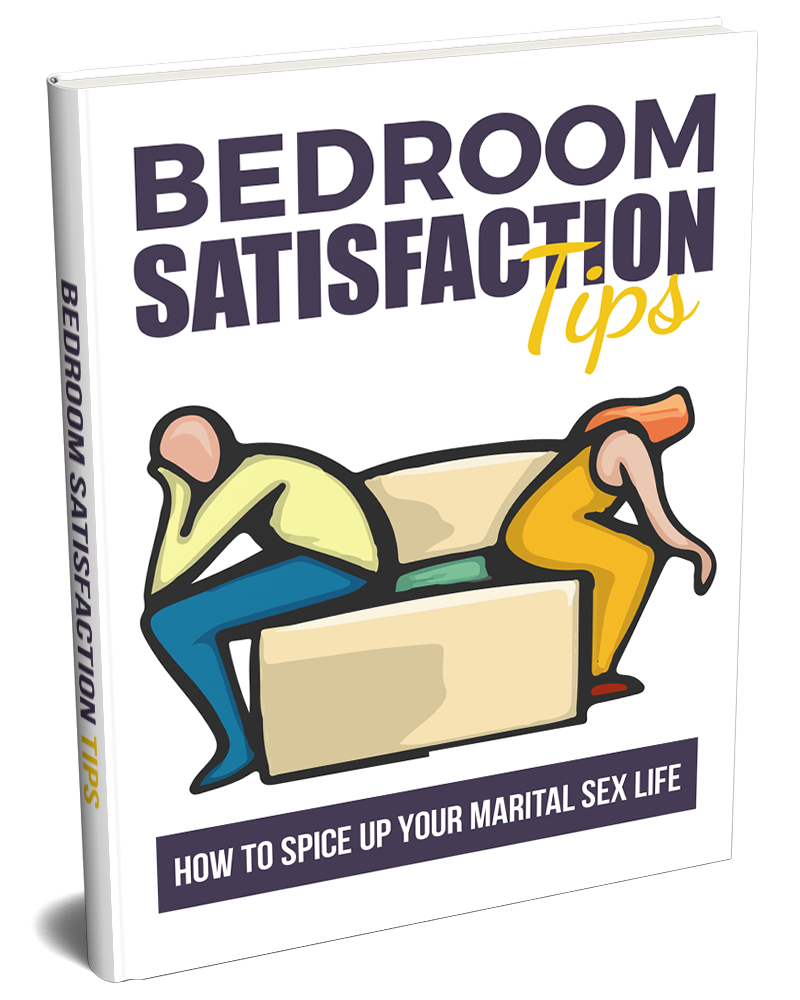 Bedroom Satisfaction Tips