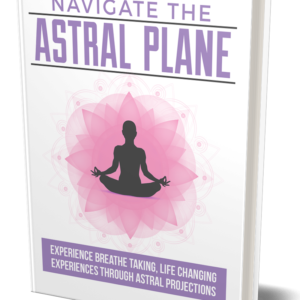 Navigate the Astral Plane