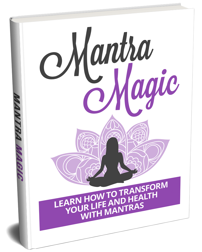 Mantra Magic