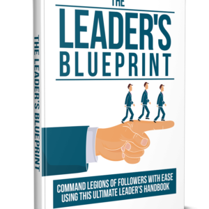 The Leader’s Blueprint