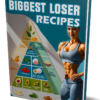 “Biggest Loser Recipes” Check Our Shop.