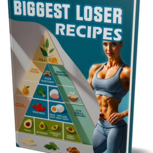 Biggest Loser Recipes