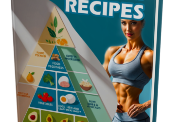 “Biggest Loser Recipes” Check Our Shop.