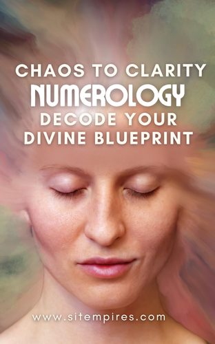 “From Chaos to Clarity.”