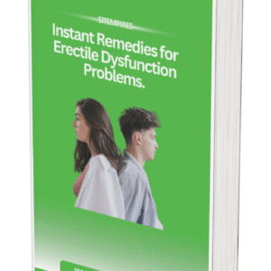 Instant Remedies For Erectile Dysfunction Problems