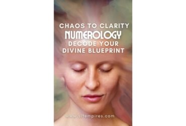 “From Chaos to Clarity.”