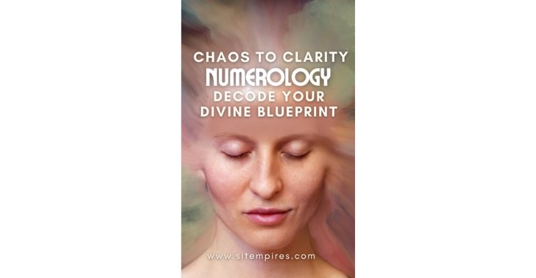“From Chaos to Clarity.”