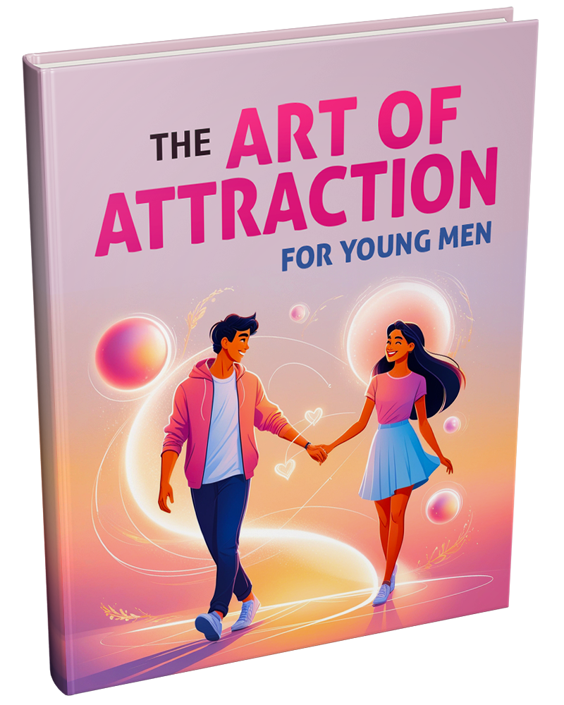 The Art of Attraction for Young Men
