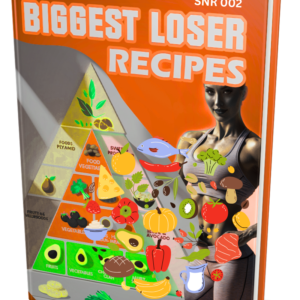 Store biggest looser recipes